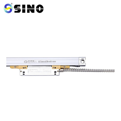 SINO KA500-220mm Szklany enkoder liniowy odpowiedni do frezarki
