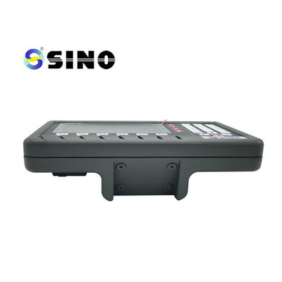 4-osiowa skala liniowa DRO SINO Cyfrowy system odczytu Skala szklana Enkoder liniowy