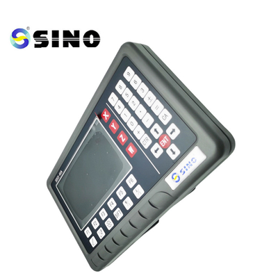 SDS5-4VA SINO Cyfrowy system odczytu Młyn Cyfrowy zestaw do odczytu 4-osiowy enkoder liniowy