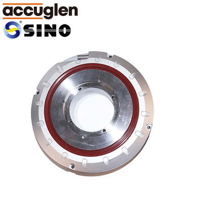 SINO Sealed Absolute Angle Encoder AD-60MB-S18 BiSS C Skala umowy do tokarki frezarskiej