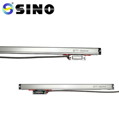 Skuteczna Skala SINO KA200 Glass Linear Encoder dla pomiarów o wysokiej rozdzielczości w EDM