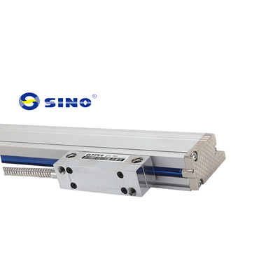ISO9001 1uM Magnetyczne wagi do odczytu cyfrowego, enkoder liniowy typu pierścieniowego CNC