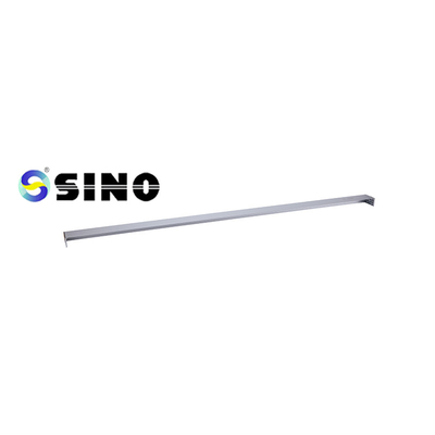 SINO Liniowy czujnik szklanego skali KA600-1900mm z 3 ośmi DRO Digital Read Out Display Scale For CNC Milling And Lathe