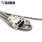 Szlifujący kręgiel DRO Liniowa skala szklana SINO KA600-2000mm Z czujnikiem kodera linijki kręgielnej TTL 5um
