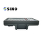 4-osiowa skala liniowa DRO SINO Cyfrowy system odczytu Skala szklana Enkoder liniowy