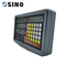 Cyfrowy system odczytu IP53 SINO 170 mm szklany enkoder ze skalą liniową do frezowania