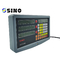 Cyfrowy system odczytu IP53 SINO 170 mm szklany enkoder ze skalą liniową do frezowania
