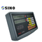 SINO SDS 2MS Cyfrowy system odczytu Zestaw DRO Pomiar testowy dla tokarki frezarskiej IP53