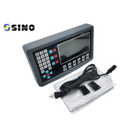 SDS2-3VA DRO 3-osiowy cyfrowy system odczytu do tokarki CNC
