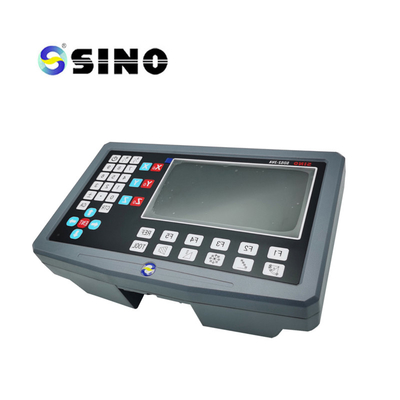 SDS2-3VA DRO 3-osiowy cyfrowy system odczytu do tokarki CNC