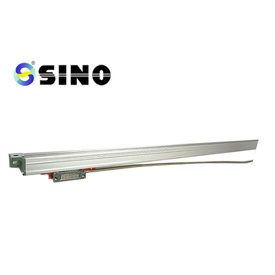 SINO KA600-1200mm Profesjonalny szybowy koder liniowy do frezarek