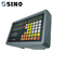 2-osiowy wielojęzyczny wyświetlacz cyfrowy SDS2MS Plastikowy system Dro do maszyny EDM