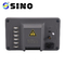 4-osiowy system odczytu DRO LCD mierzący SINO SDS 5-4VA do frezowania tokarki