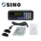 SINO SDS3-1 czujnik enkodera tokarka zestaw DRO tokarka do szkła cyfrowy System odczytu