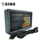 SINO 2 Axis Digita odczyt przyrządu testowego System SDS 2MS DRO zestawy szklana skala liniowa do frezowania tokarki TTL