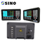 System DRO SINO SDS5-4VA 4 osi Digital Reading Kit TTL Do frezowania obrabiarki szklanego