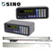 SINO SDS3-1 Jednoosiowy cyfrowy licznik odczytów Cyfrowy kontroler wyświetlacza