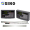 Frezarka SDS6-2V 2-osiowy SINO Cyfrowy system odczytu DRO + KA300 Enkoder Skala liniowa