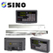 SINO 2 Axis DRO cyfrowy odczyt wielofunkcyjny sygnał wejściowy TTL dla frezarki