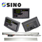 Dro SINO Cyfrowy System Odczytu 2-osiowy SDS6-2V Szklany Liniowy Enkoder