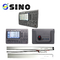 SINO SDS200 zestaw do frezowania DRO cyfrowy odczyt wyświetlacza zestaw mierników do tokarki CNC szlifierki EDM