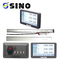 Cyfrowe zestawy odczytowe SINO SDS200S z wyświetlaczem Enkoder skali liniowej z ekranem dotykowym 100 kHz