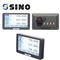 SINO SDS200S LCD Ekran Dotykowy Cyfrowy Odczyt Zestawy DRO Skala liniowa Wyświetlacz Licznik