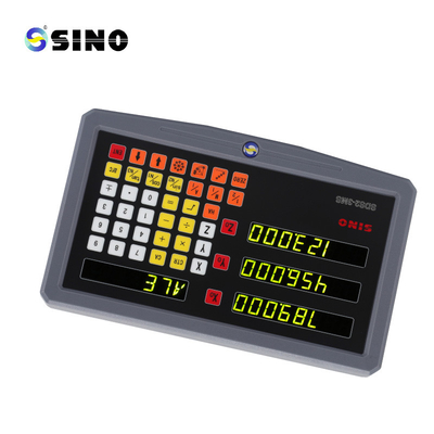 Sino SDS2-3MS 1um DRO SINO System cyfrowego odczytu SDS3MS