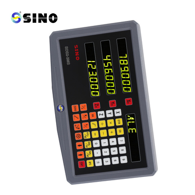Sino SDS2-3MS 1um DRO SINO System cyfrowego odczytu SDS3MS