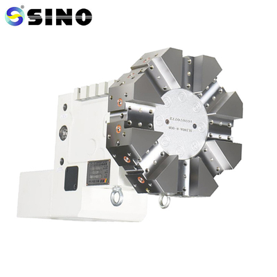 SINO SLT63A Wiertarka CNC Frezarka Narzędzia tokarskie Wysoka prędkość SLT Series Servo Turret