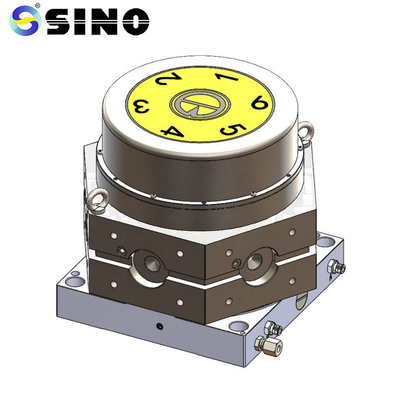 SINO Dwukierunkowe indeksowanie SV Series Servo Turret do wiertarki CNC Frezarka Narzędzia tokarskie