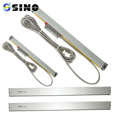 Szklany Liniowy Encoder Optyczny KA500 Rozdzielczość Odczyt cyfrowy