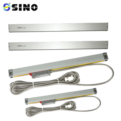 Szklany Liniowy Encoder Optyczny KA500 Rozdzielczość Odczyt cyfrowy