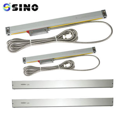 Skala SINO KA500mm Linear Encoder Skala z cyfrowym kodem odczytu dla frezarki obrabiarki