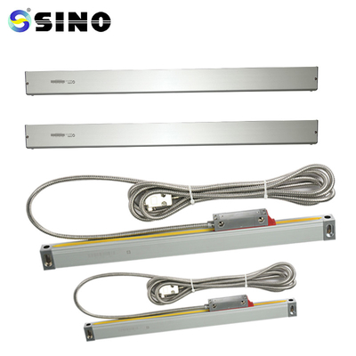 Skala SINO KA500mm Linear Encoder Skala z cyfrowym kodem odczytu dla frezarki obrabiarki