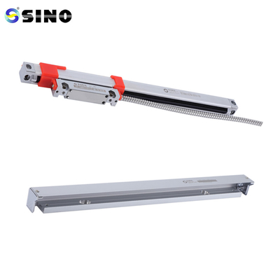 SINO Linear Encoder KA200 Mini Glass Linear Scale CNC Linear Encoder Scale Kit