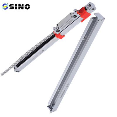 SINO Liniowy Encoder Skali 5um KA200 320mm Do Narzędzi DRO Maszyny Fresowania Towers