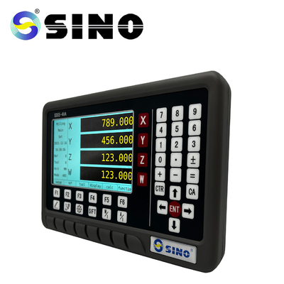 Skala liniowa RoHS D typu DRO, długość 220 mm enkoder liniowy CNC