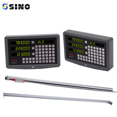 SINO KA600-1200mm Encoder liniowy do frezarek ze szklaną wagą