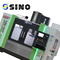 SINO YSV-1160 3-osiowe metalowe CNC pionowe centrum obróbcze z typem transmisji DDS