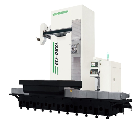 SINO YSV-1160 3-osiowe metalowe CNC pionowe centrum obróbcze z typem transmisji DDS