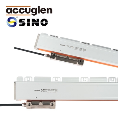 Produkcja chińska KA Series Linear Encoder Optical Linear Scale Grating Ruler