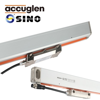 Produkcja chińska KA Series Linear Encoder Optical Linear Scale Grating Ruler