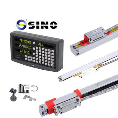 Maszyna pomiarowa DRO SDS6-3V KA300-470MM System odczytu cyfrowego 3 osi