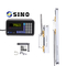System cyfrowego odczytu SINO Sds3-1 jest luksusowym urządzeniem przeznaczonym dla frezarek.