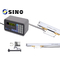 SDS3 Digital Display Instrument And Grating Ruler dla maszyny elektrycznej