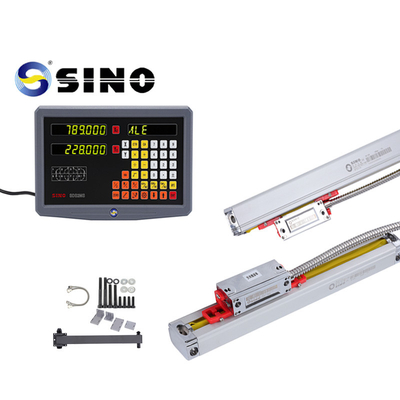 SDS2MS Digital Display Meter And Ka-300 Linear Grating Ruler For Lathes And Precision Grinders (SDS2MS cyfrowy miernik wyświetlaczy i linijny linijny linijny linijny linijny linijny linijny linijny linijny linijny linijny)