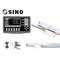 System cyfrowego odczytu DRO trzyosiowy SINO SDS2-3VA do dokładnych pomiarów