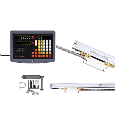 Systemy cyfrowego odczytu SDS2MS DRO TLL RS422
