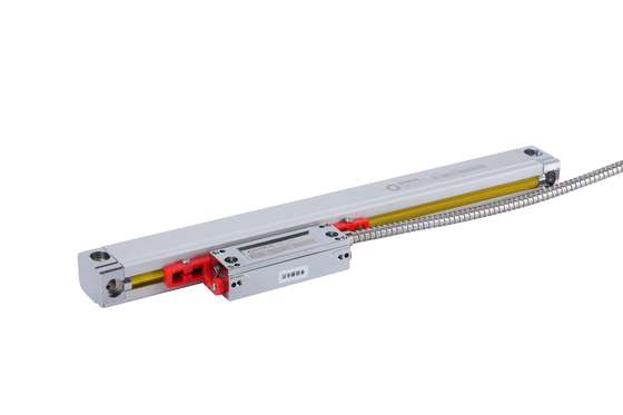 EDM Małe odczyty cyfrowe w skali liniowej dla wiertniczej frezarki wiertniczej KA300-120MM-5UM